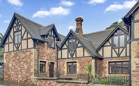 One Grooms Cottage, Dunster