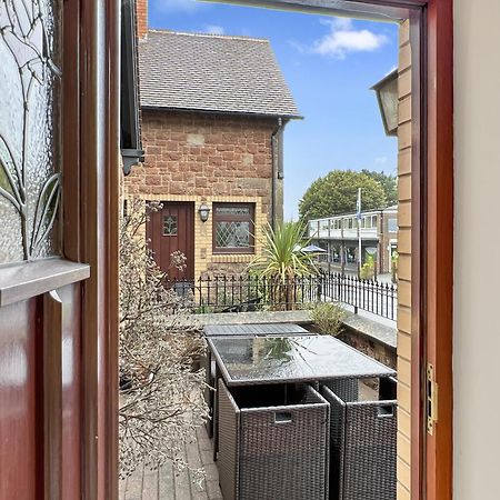 One Grooms Cottage, Dunster Exterior photo